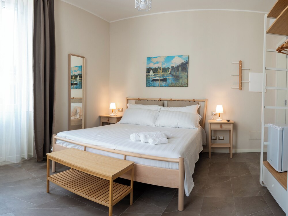 Villa Demetrio Ars Hotel
