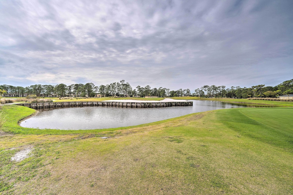 Sebring Vacations - Pet-friendly Sebring Home w/ Golf Pool Access - Property Image 6