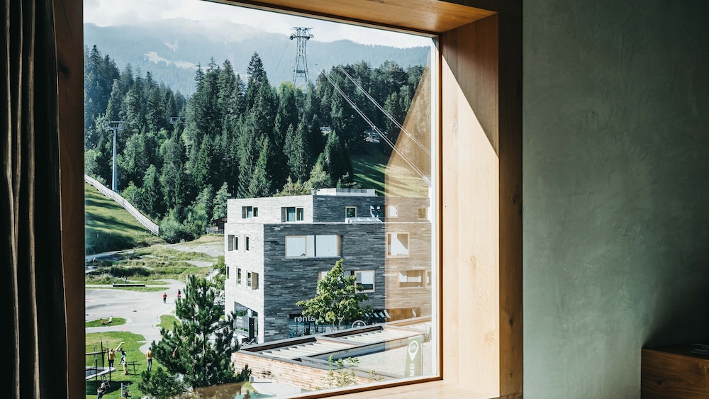 Rocksresort