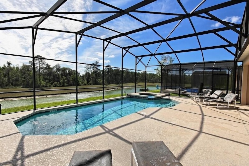 Ov751 - Emerald Island - 6 Bed 5.5 Baths Villa - Image 3