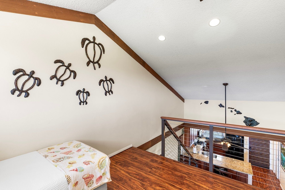 AC - Beautiful Ocean & Golf Views - 2 Bedrooms w/ Loft - Vrkcv