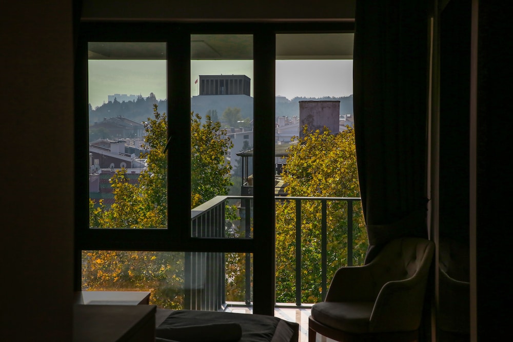 New Gate Hotel - Image 27