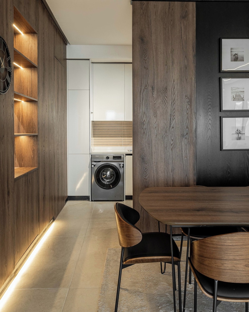 George Residence Victoria Island Lagos