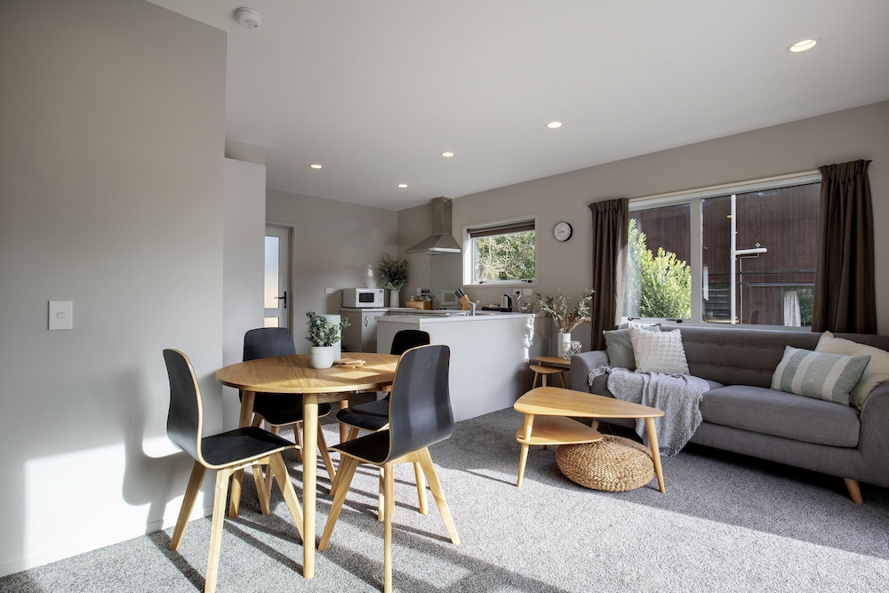 Punakaiki Beachfront Motels