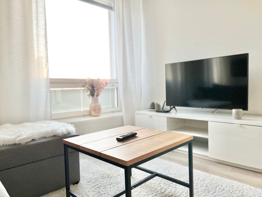 City Home Finland 2h Suite view 4