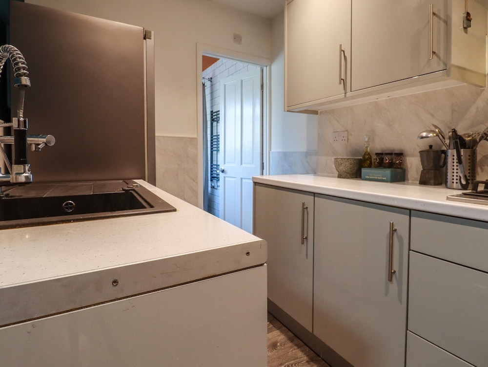 Comfortable Margate Home