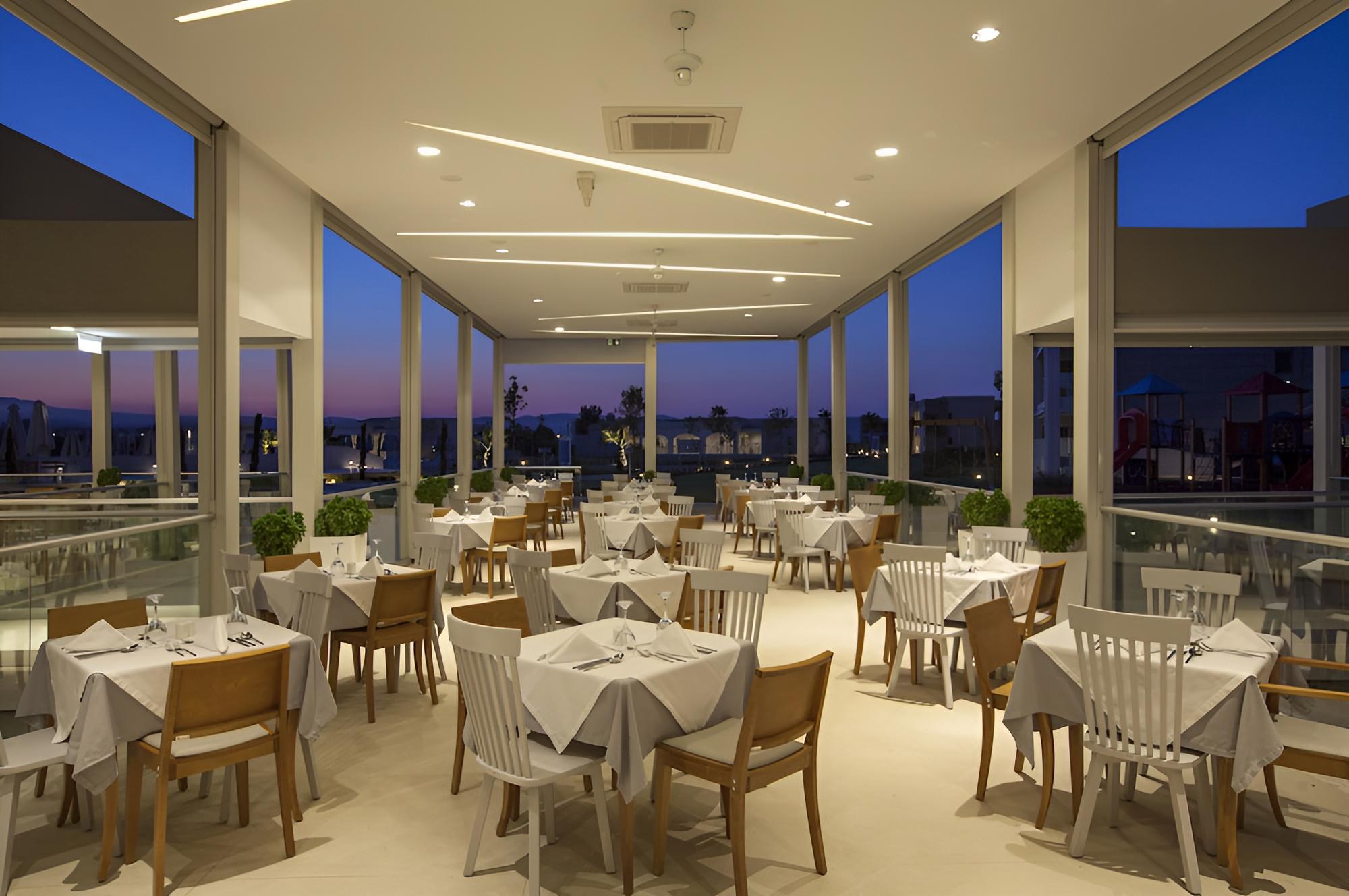 Blue Lagoon Princess - All Inclusive