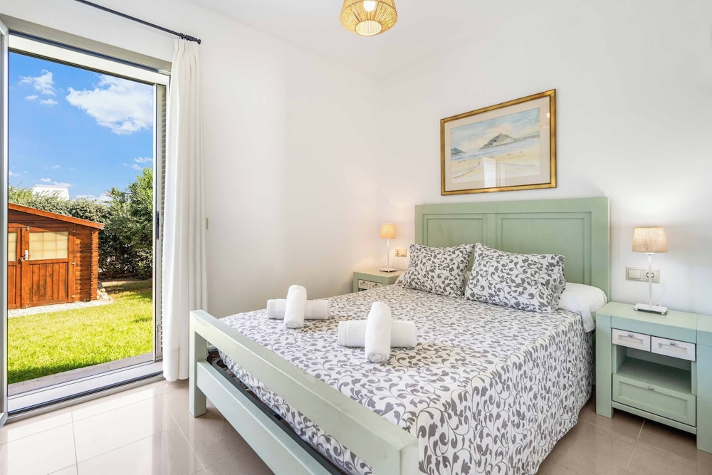 Villa Oleander