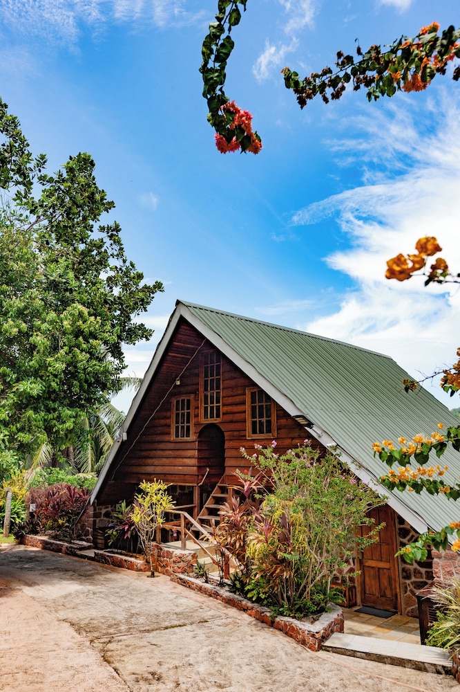 Colibri Guest House