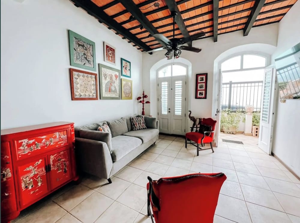 Old San Juan Rentals