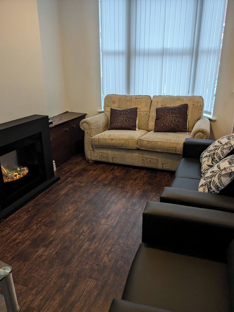 Room-best Homestay Close To City Centre