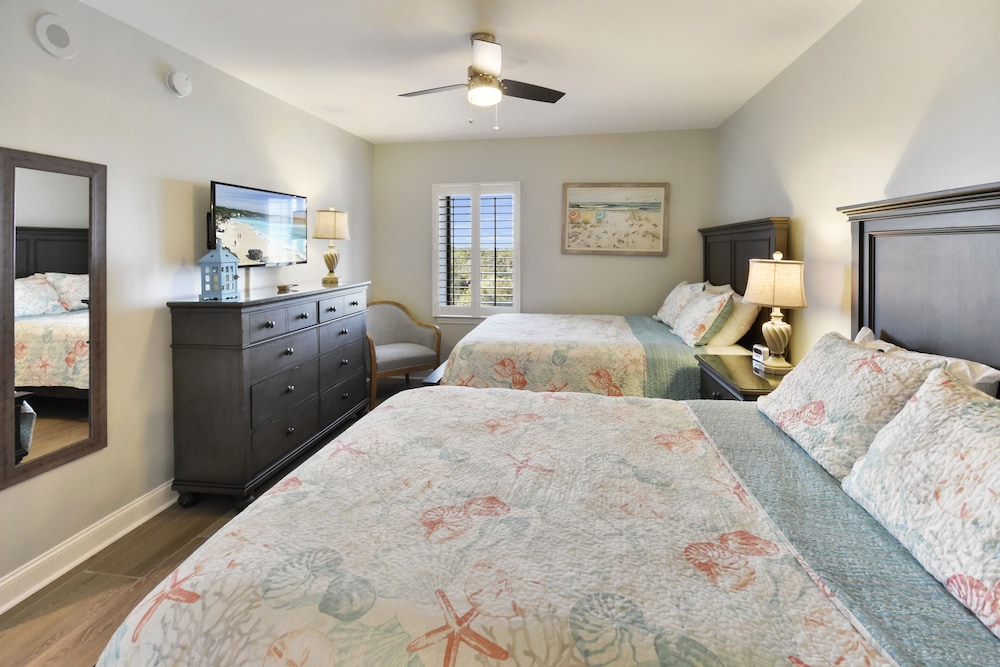 Southwind 1207 5 Bedroom Condo