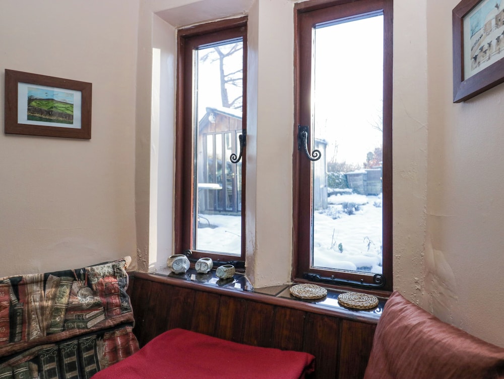 Tethera Cottage