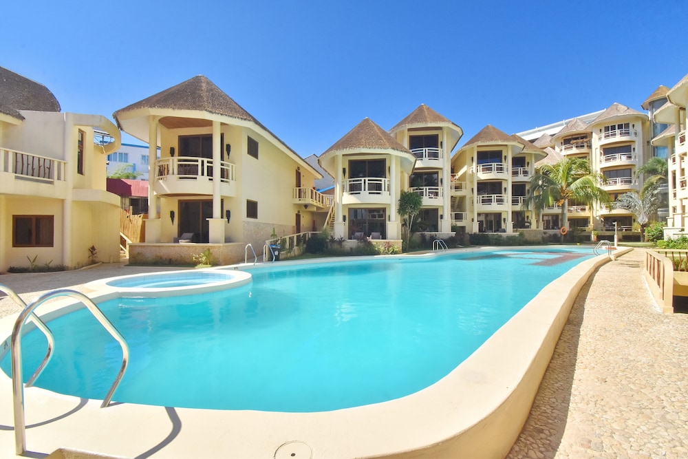 Ambassador In Paradise Resort