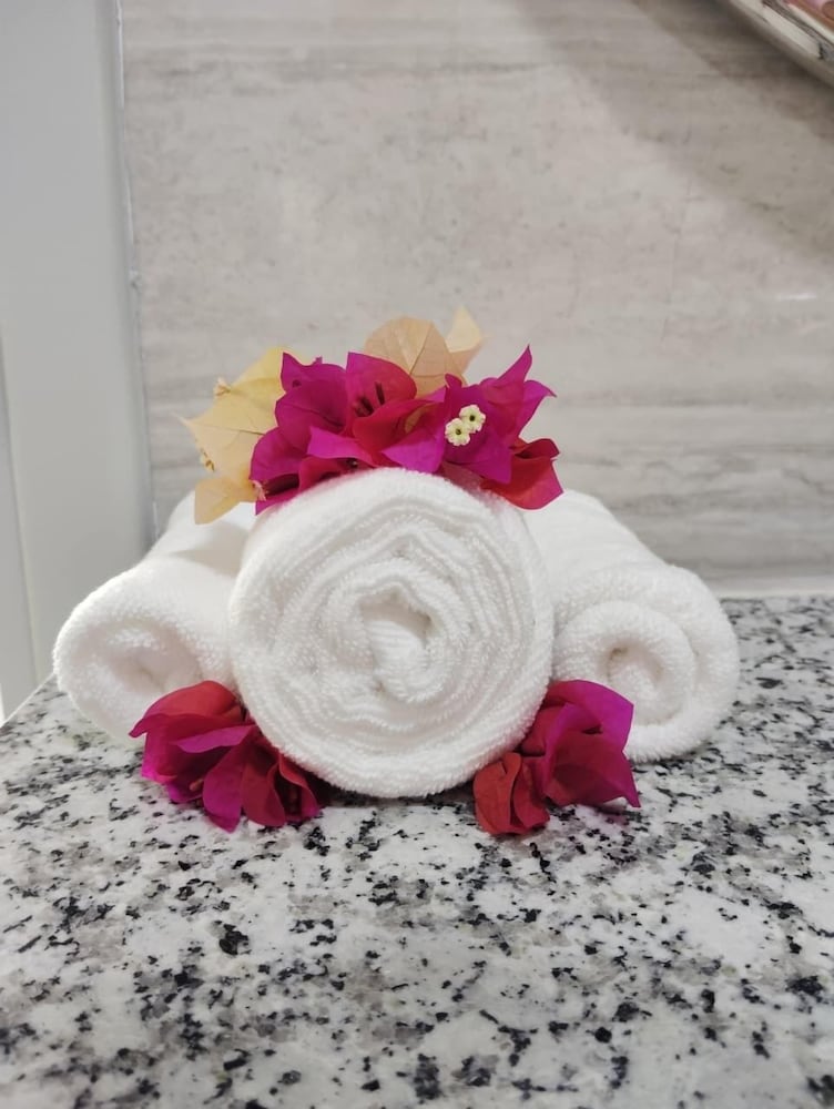Trwa Koko Self Catering