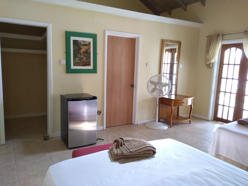 Mill House Guesthouse
