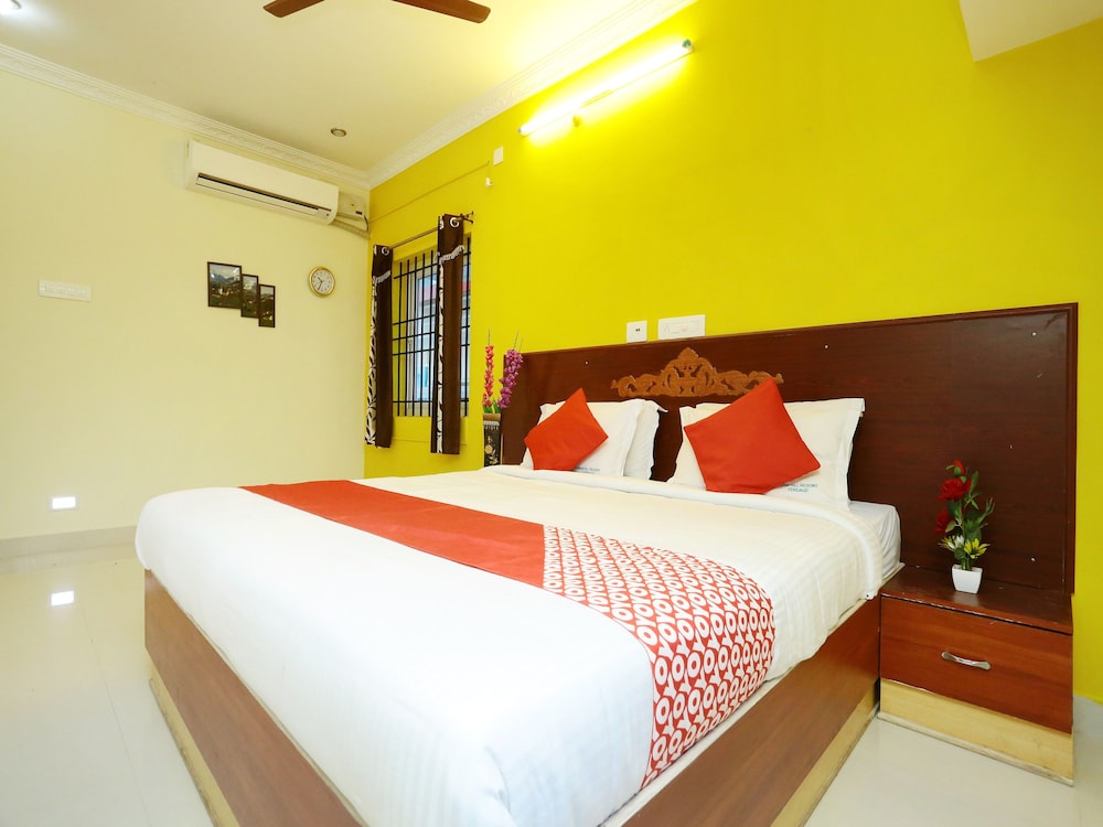 OYO 13087 Subam Hill Resort