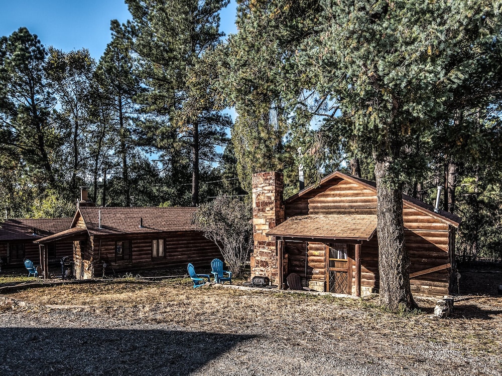 Destiny Cabin view 3
