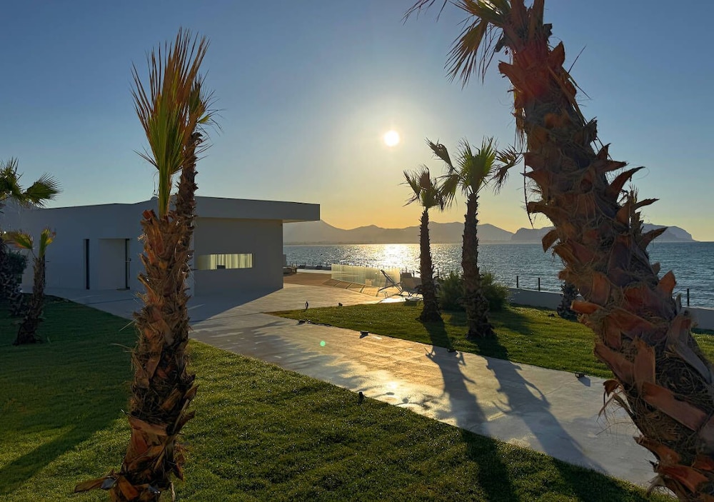 Solemar Sicilia - Villa Gloria