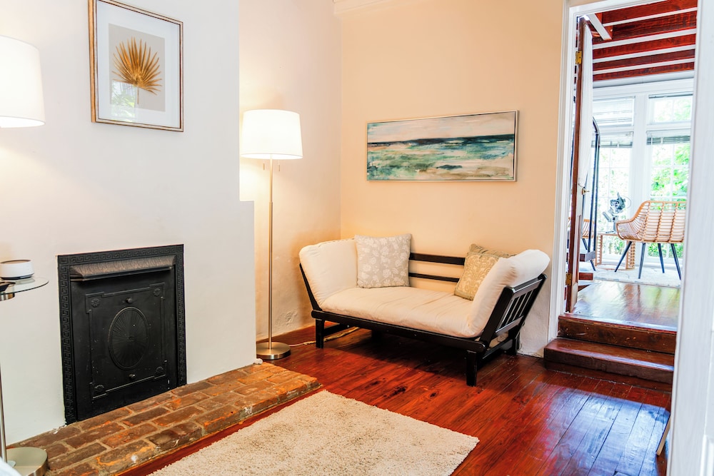 French Quarter Lanaux Mansion B & B