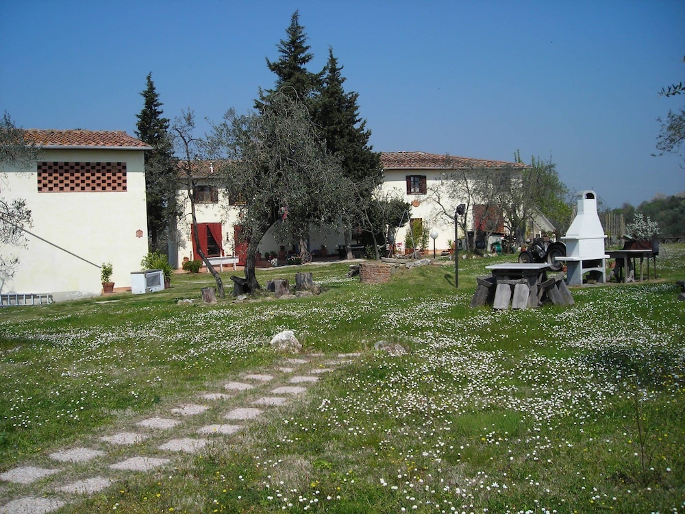 Agriturismo Podere Sottogello
