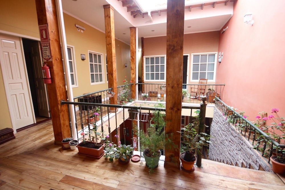 Casa 1881
