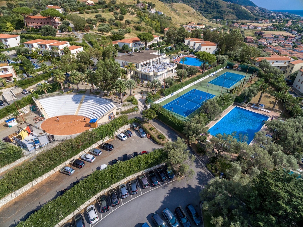 Club Residence La Castellana