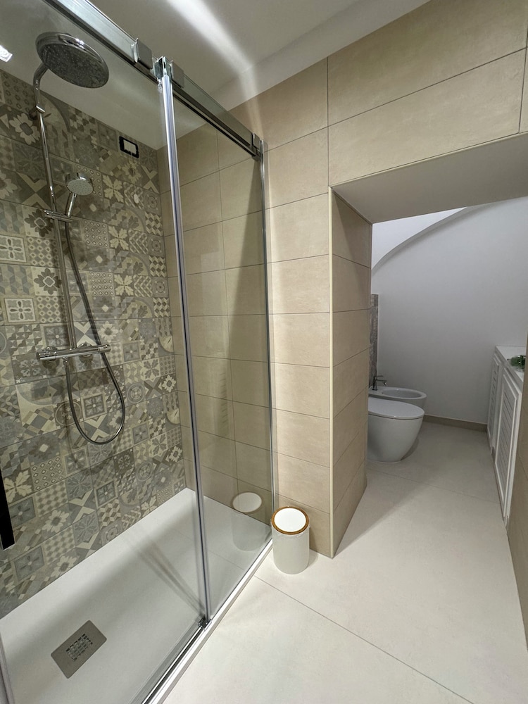 B&B PALAZZO CROGHAN