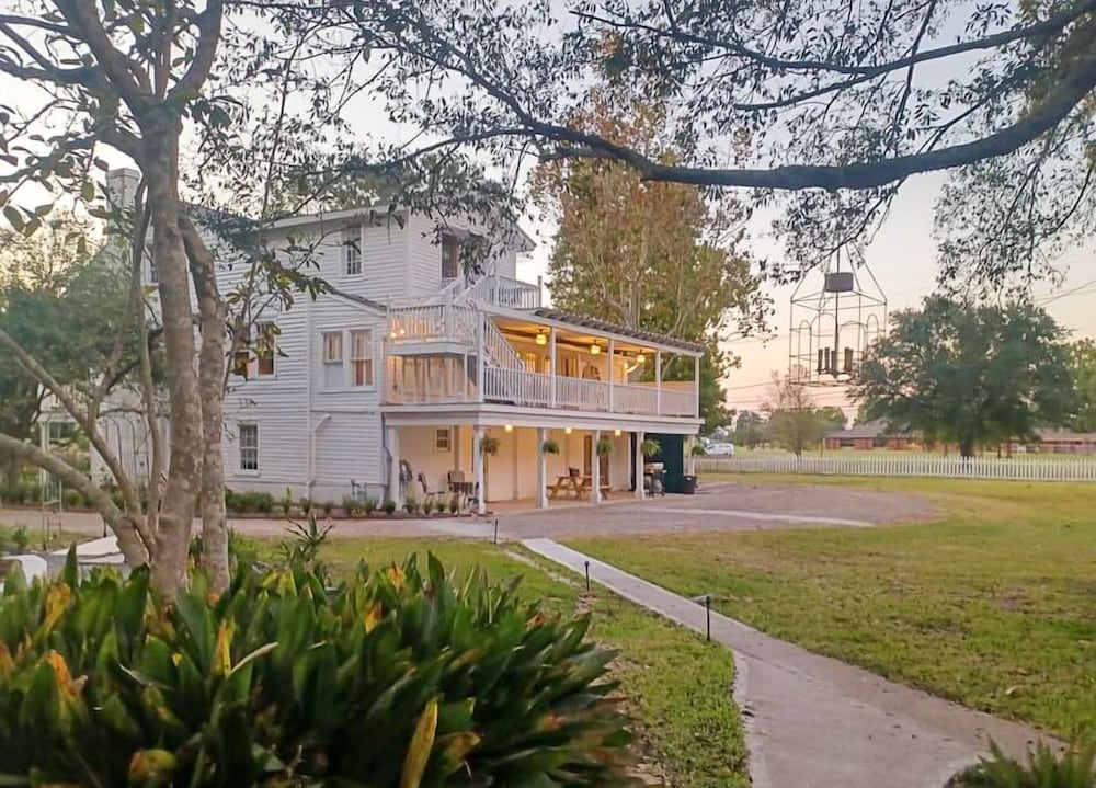 Marguerite Bed and Breakfast view 2