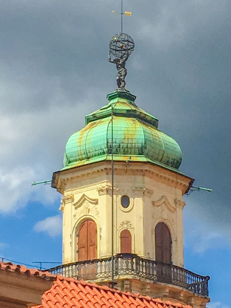 Incredible 2Br Loft in Heart of Prague