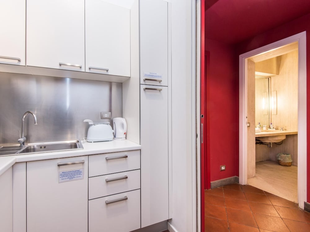 RSH Campo de Fiori Luxury House