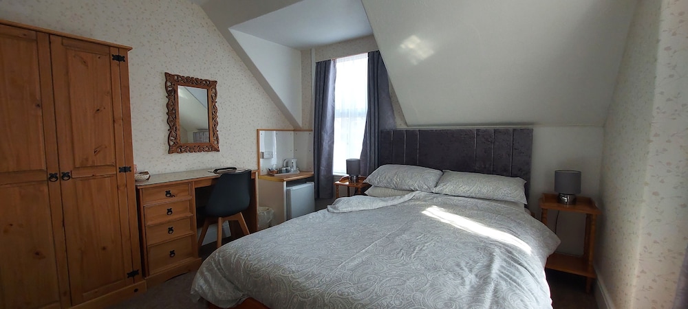 Invernook Hotel