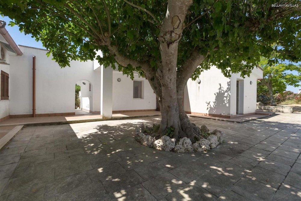 2027 Soledelsud - Appartamento by Barbarhouse view 2