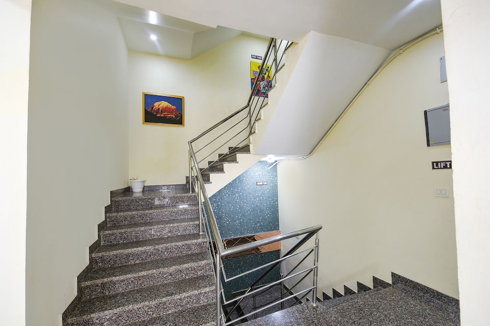Fabhotel Prime Immense Residency view 3