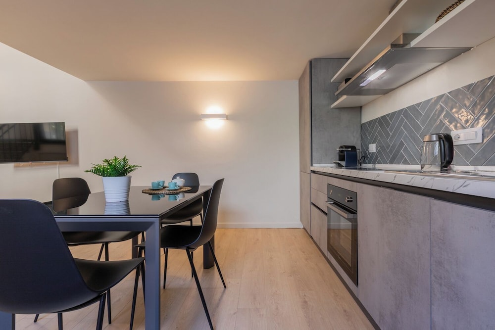 Lofts Cit Turin by Wonderful Italy