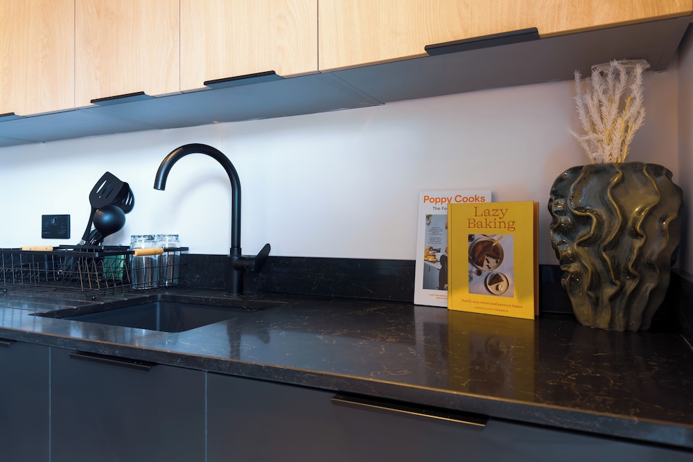 homely - Luxury Apartments Finchley