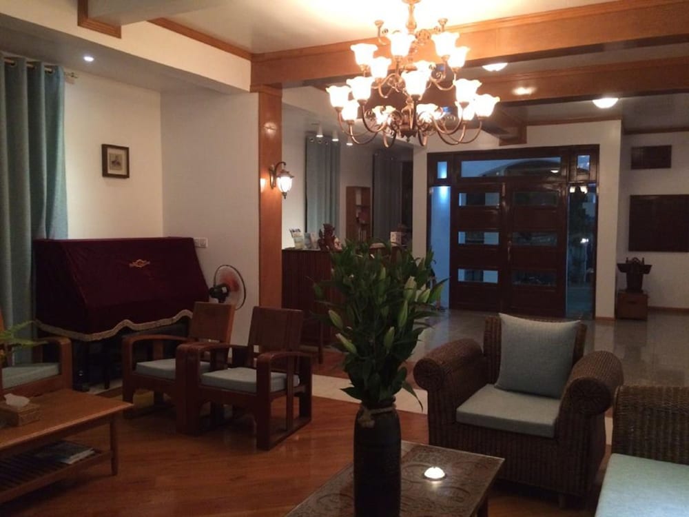 Ma Ma Guest House
