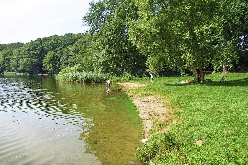 Ferienhaus am Dummer See, Perlin