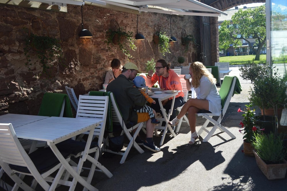 Gamla Televerket Bed & Breakfast