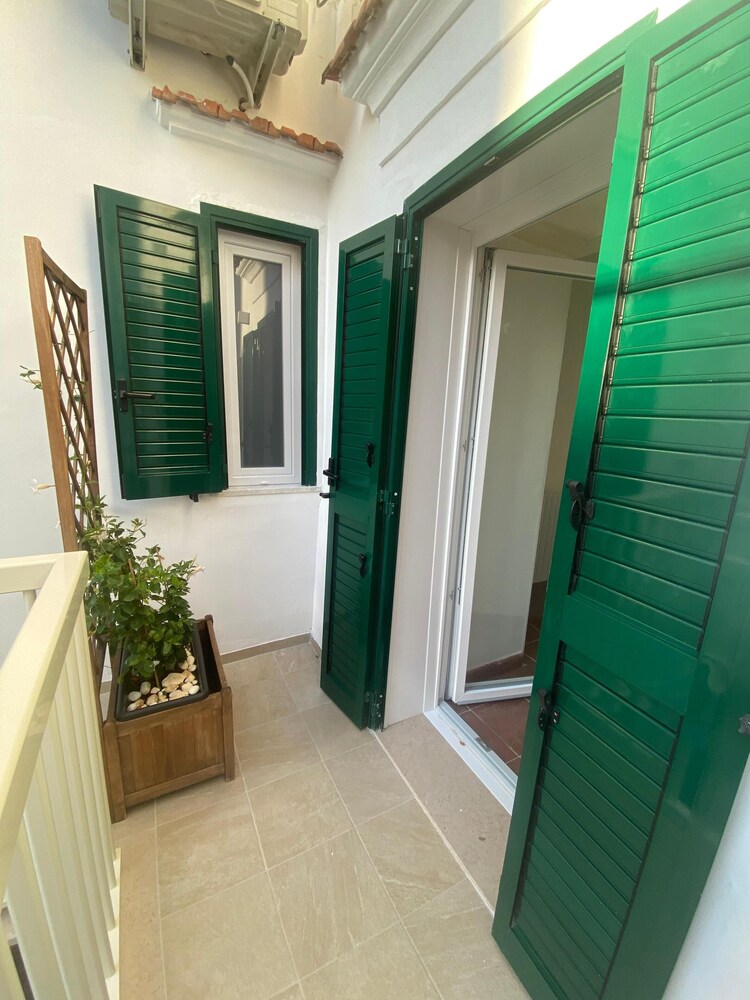 Casa Chicchella