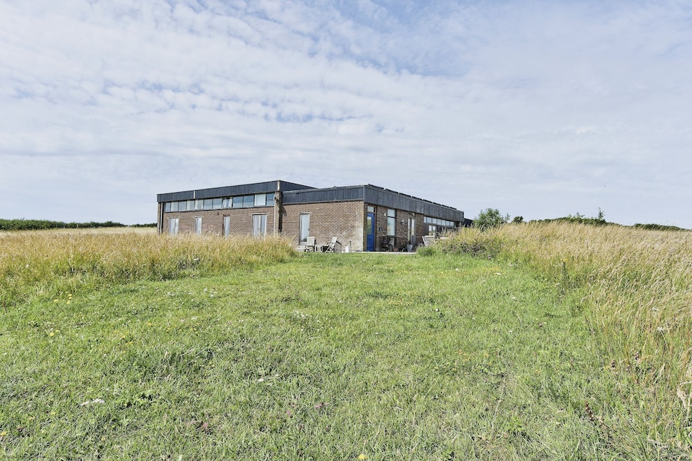 Morse Cottage