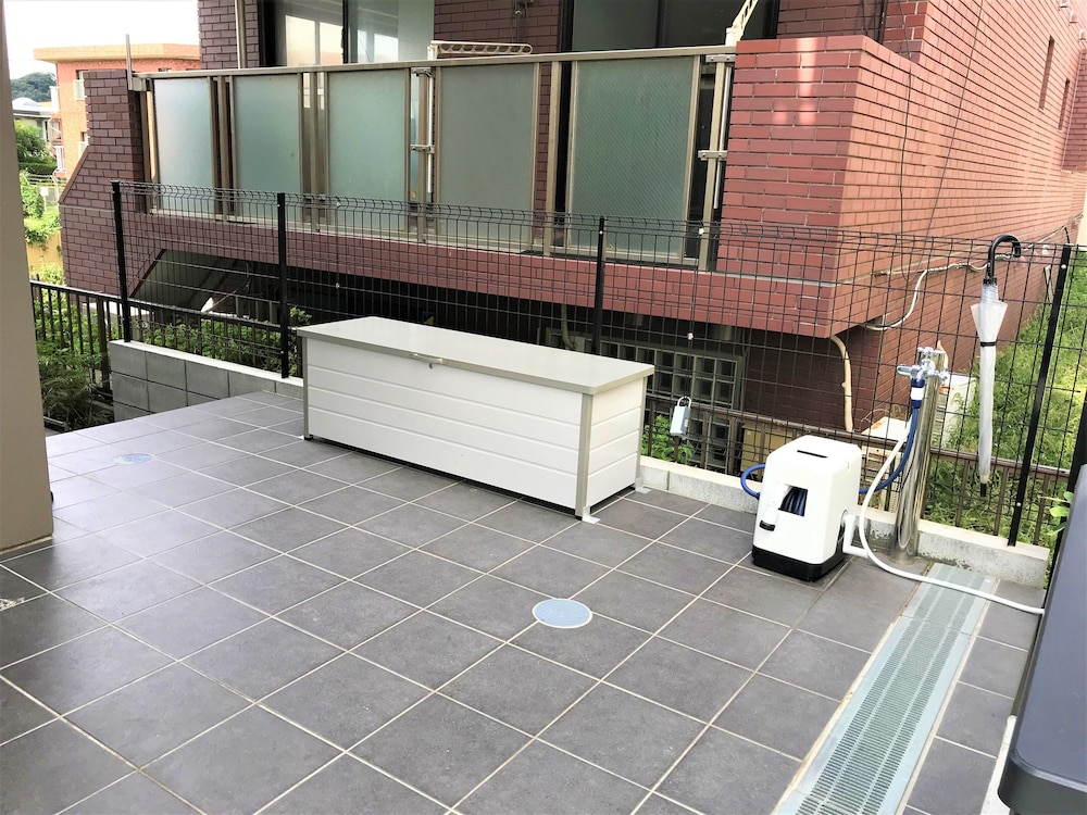 Purpose Resort  Ocean View Kamakura view 2