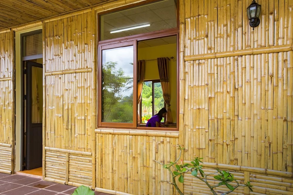 Phong Nha Eco Mountain Farmstay
