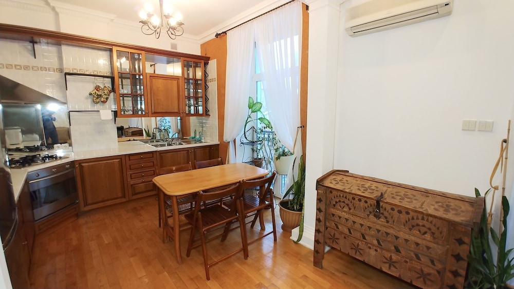 Kiev Apartments
