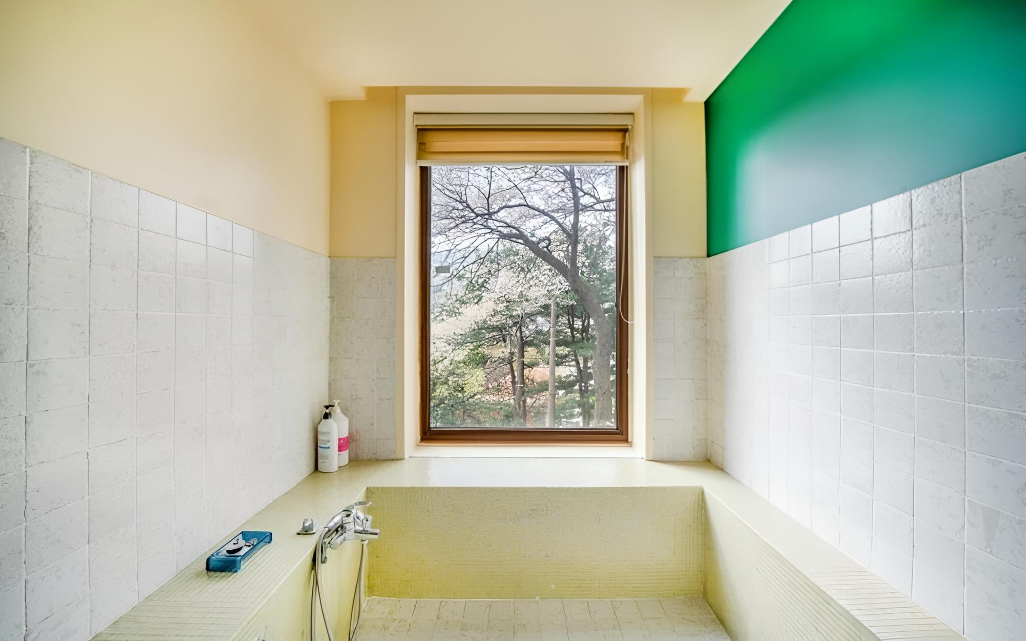 Pocheon Seoundongsan Pension view 2