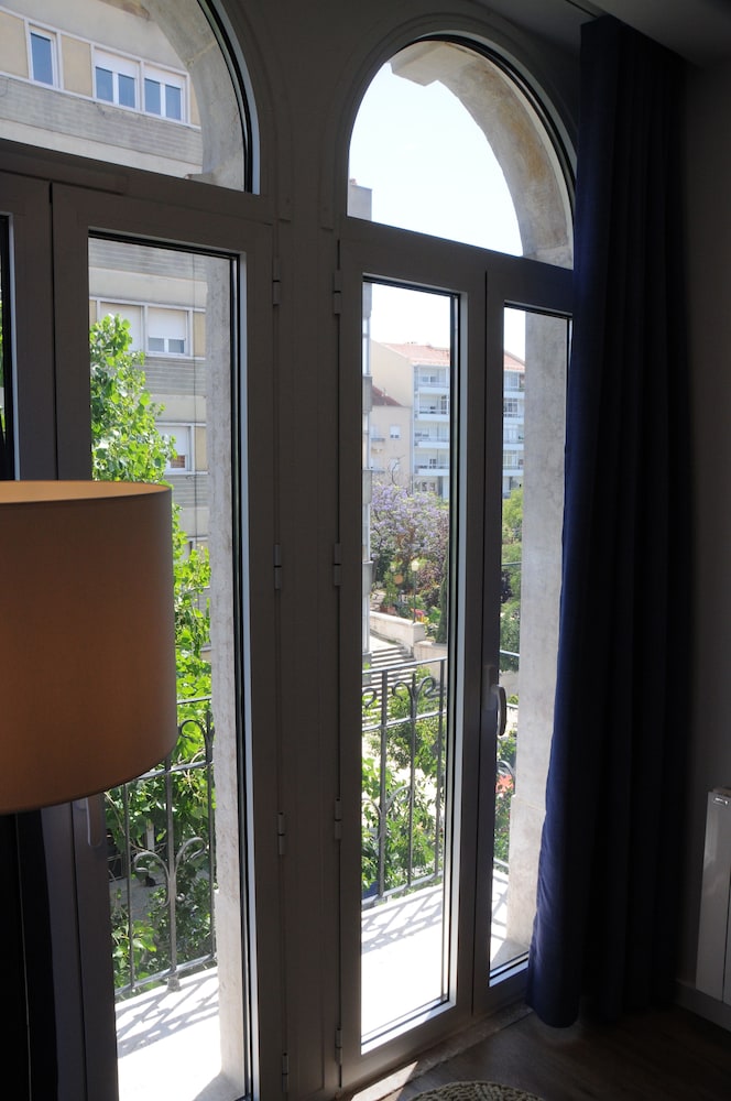Lisbonne Appartements