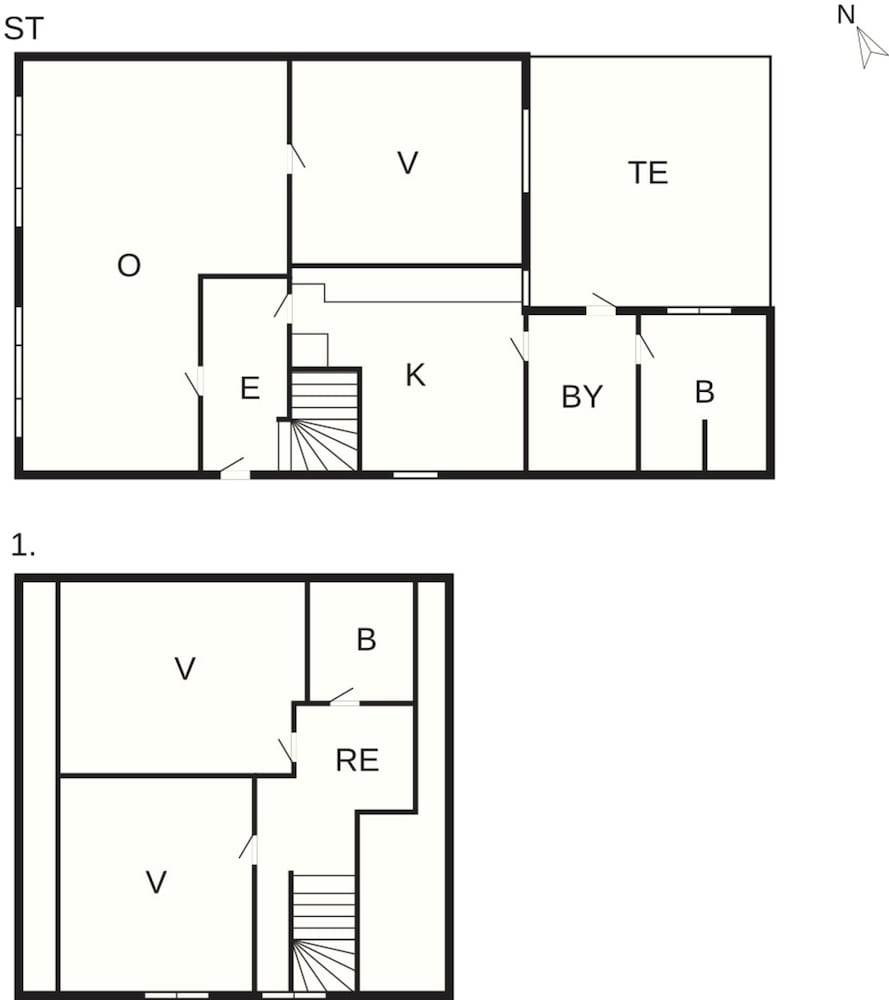 5 Star Holiday Home in Rodby