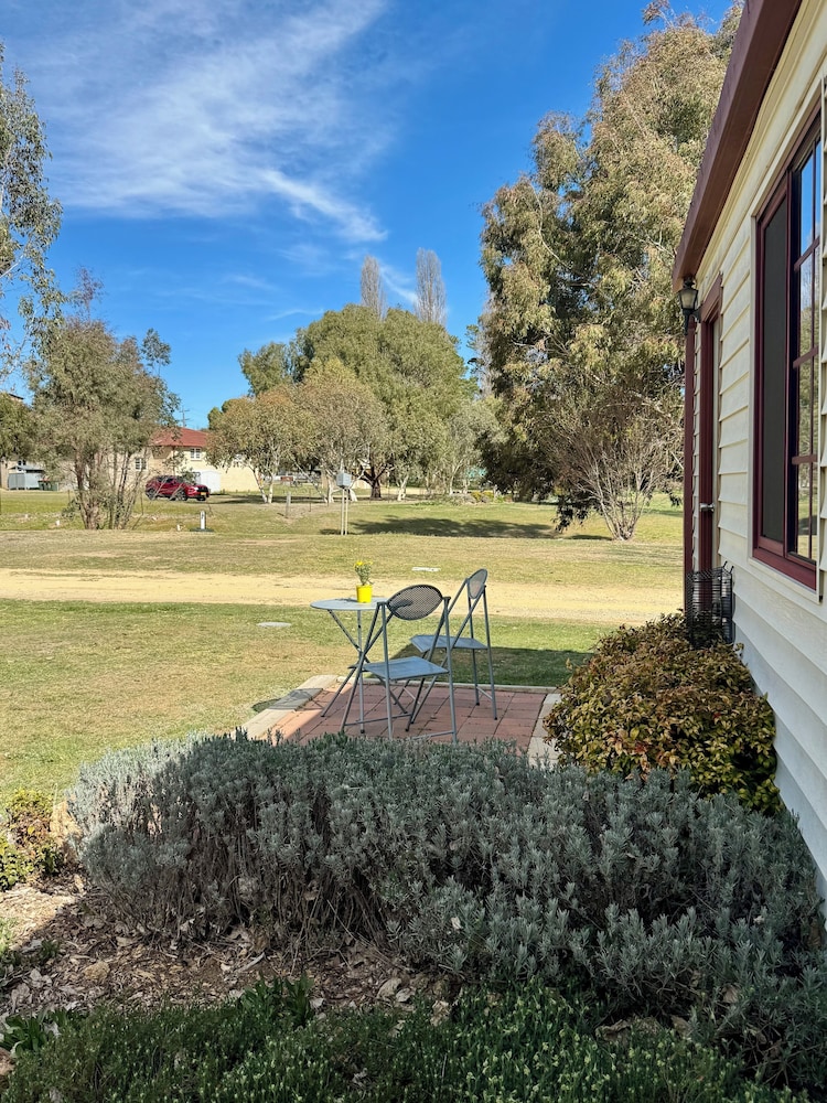 Snowy River Holiday Park