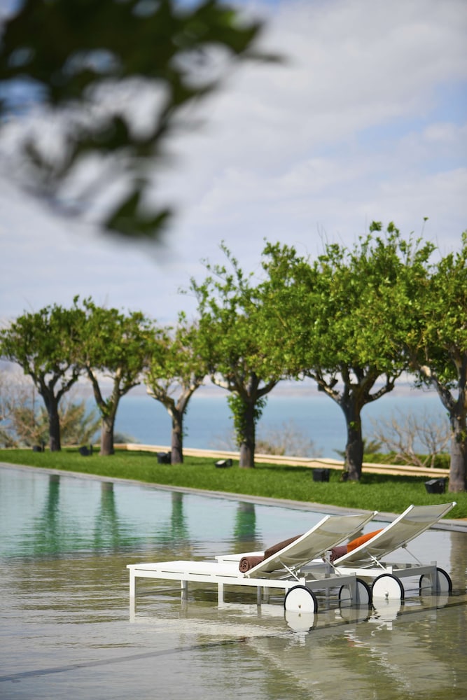 Kempinski Hotel Ishtar Dead Sea 198