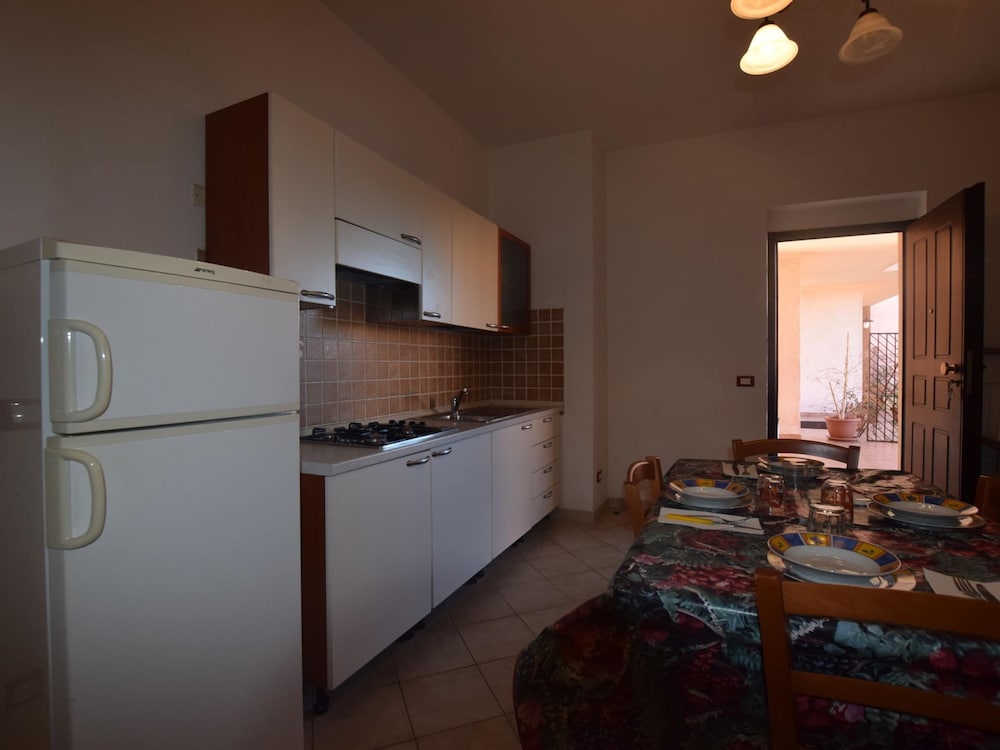 Residence With Pool, Near the Beach and Coastal Town of La Ciacca view 5